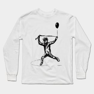 jester Long Sleeve T-Shirt